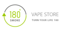 180 Smoke Vape Store coupons